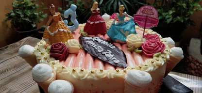Jual Cake Ulang Tahun